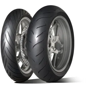 Dunlop SPMAX Roadsmart 2 120/60ZR17 (55W) TL fr kuva
