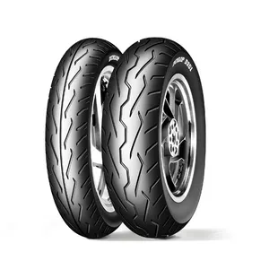 Dunlop D251 190/60R17 78H TL Re. kuva