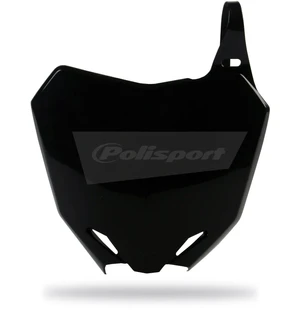 Polisport etunumerokilpi RMZ 250 10-18/RMZ 450 08-17 (12) kuva