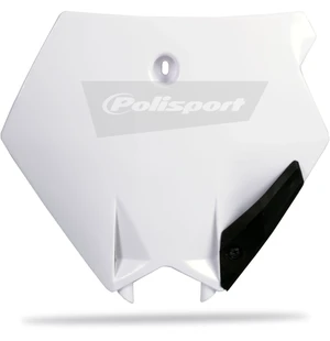 Polisport etunumerokilpi KTM 85 03-12 (8) kuva
