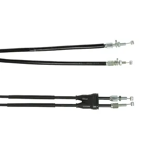 Sixty5 Kaasuvaijeri CRF450 14-15 kuva