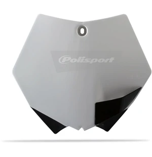 Polisport etunumerokilpi SX 07-12 (10) kuva