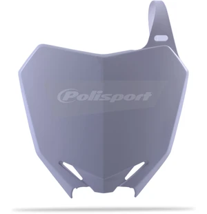 Polisport etunumerokilpi RMZ 250 10-18/RMZ 450 08-17 (12) kuva