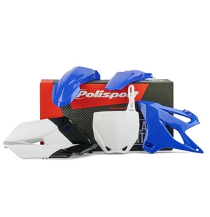 Polisport plastic kit YZ85 15-21 (1) kuva