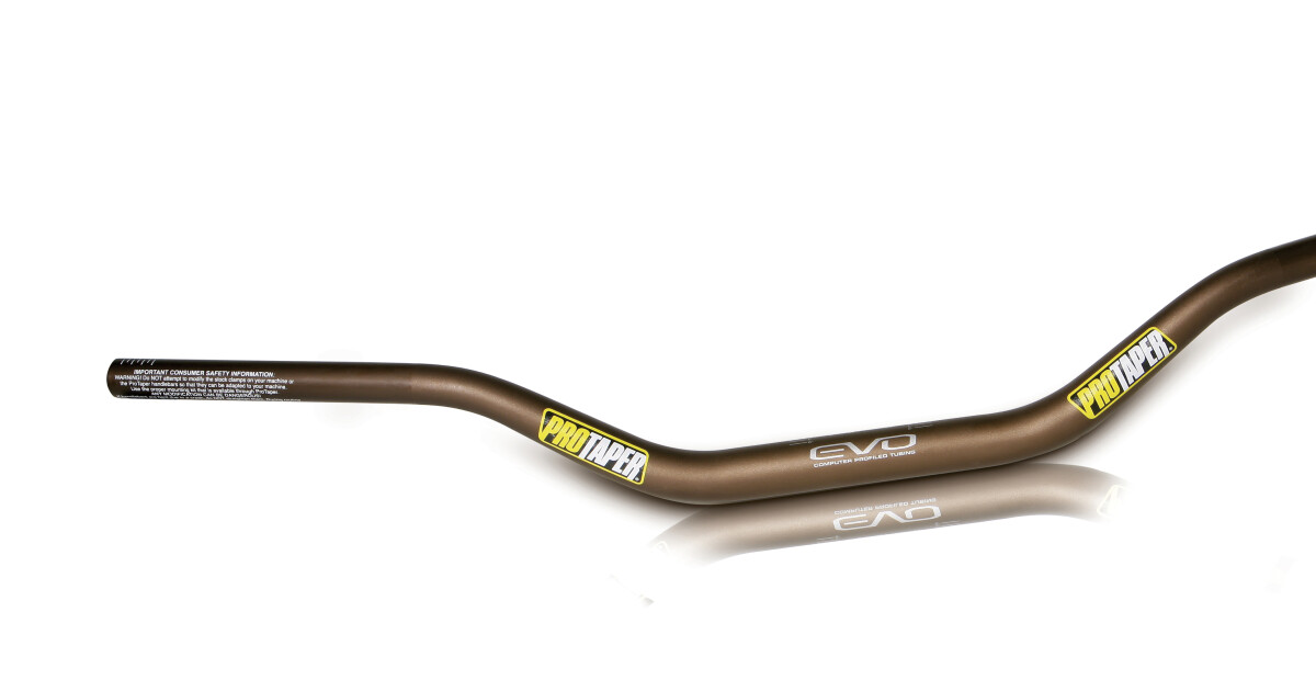 Protaper Ohjaustanko Evo Bar Windham/Rm Mid 632892 » Storm Service