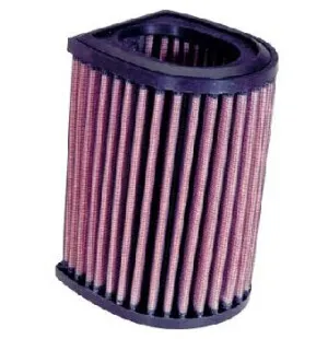 K&N Ilmasuodatin FJR1300 01- kuva