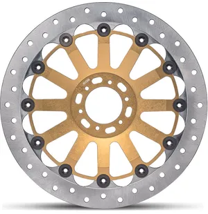 BREMBO HPK KIT DISC kuva