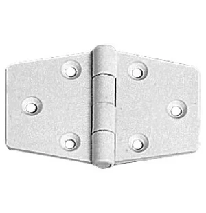 Muovi Sarana 65x40 mm 2 kpl/pakk kuva