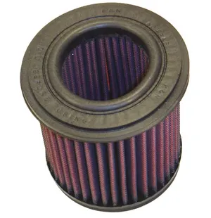 K&N Ilmasuodatin FZ750 85-88TDM850 kuva