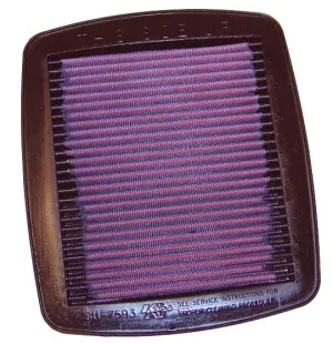 K&N Ilmasuodatin GSXR750 92-95 kuva