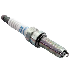 NGK Tändstift SILMAR10A9S image