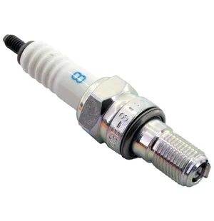 NGK Tändstift R0409B-8 image