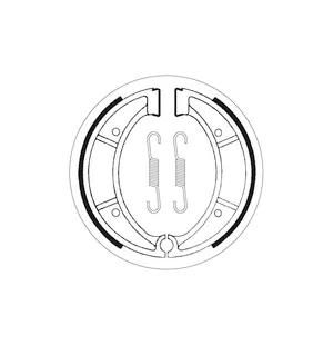 Sbs Jarrukengät kuva