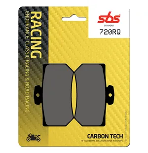Sbs Jarrupalat Carbon Tech Taakse kuva
