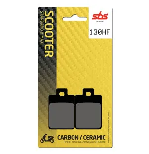 Sbs Bromsklossats Ceramic (712HF) image