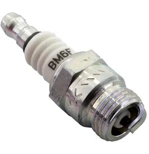 NGK sparkplug BM6F kuva