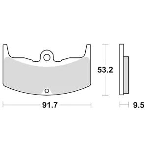 Sbs Jarrupalat Ceramic kuva