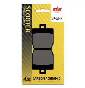 Sbs Bromsklossats Ceramic (731HF) image