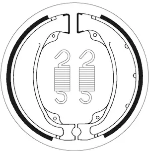 Sbs Jarrukengät kuva