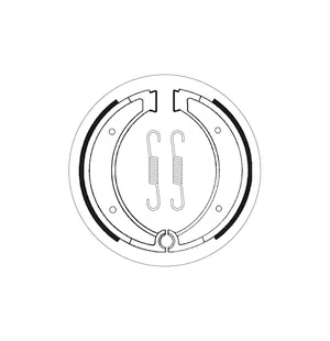 Sbs Jarrukengät kuva
