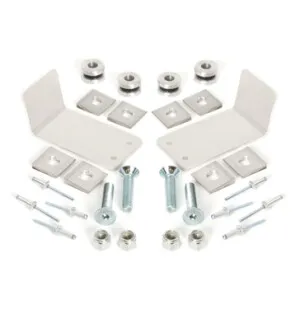 Kimpex Seat Jack Asennussarja tuotteelle 92-000303 (varaosa) kuva