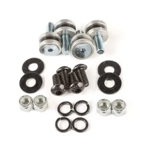 Kimpex Seat Jack Asennussarja tuotteelle 92-000300-000304 (varaosa) kuva