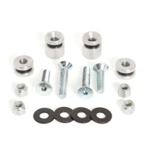 Kimpex Seat Jack Asennussarja tuotteelle 92-000305 (varaosa) kuva