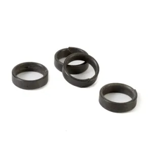 Kimpex Seat Jack Pusla UHMW 4kpl kuva