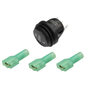 Sno-X Brytare Universal Hi-Low-Off image