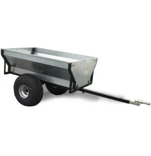 Bronco ATV Yleisvaunu 800 kuva
