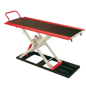 Bike-Lift Racing 350 Electric Pump Floor Model kuva
