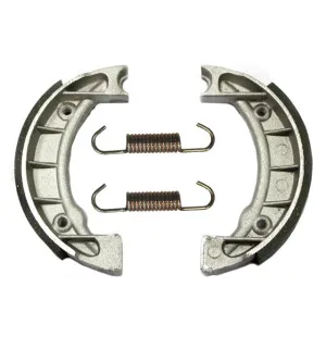 Tec-X Bromssko, Suzuki S1, Fram / Bak image