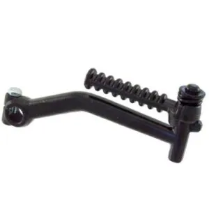 Käynnistinpoljin, Minarelli Pysty/ Vaaka, Aprilia (Minarelli) / Yamaha kuva