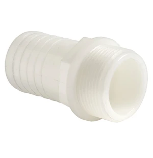 Hose connectors 1"1/4x3/8" kuva