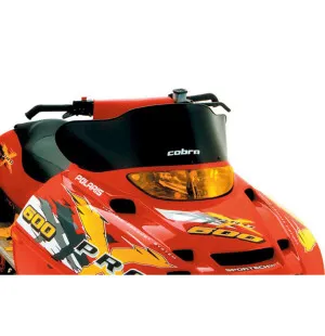 Powermadd Tuulisuoja Polaris kuva