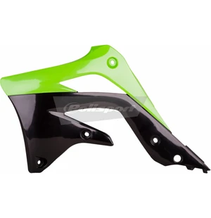 Polispor kylarvingar KX450F 12 (8) image