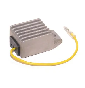 Tec-X Voltregulator, Suzuki PV50 -89 image