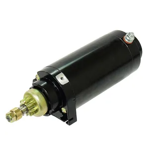 Sea-X starttimoottori Mercury 100/115/125HP (4-Cyl) kuva