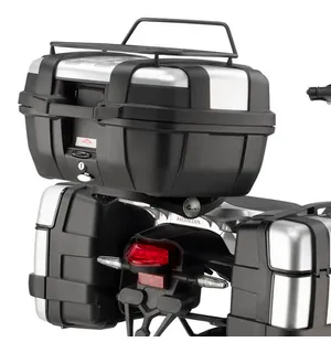 Givi peräteline Honda Crosstourer 1200 12- kuva