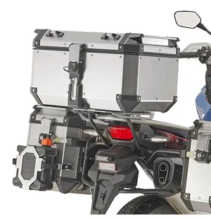 Givi peräteline CRF1000L Africa Twin Adventure Sports (18) kuva