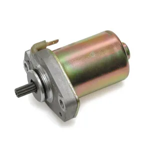 Käynnistysmoottori, Minarelli Pysty-, Vaaka-sylinteri, cc: 64,4mm / 10-hammasta kuva