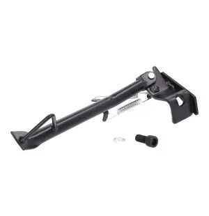 Sivutuki, MBK Nitro 98-12 / Yamha Aerox 98-12 kuva