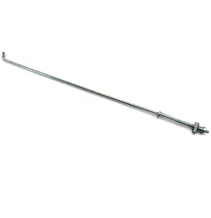 Tec-X Jarrutanko, Yleismalli, p. 520mm kuva