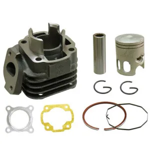 Tec-X Sylinterisarja, 50cc, Minarelli Vaaka ilmajäähdytys kuva