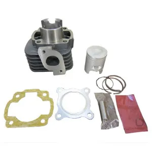 Tec-X Sylinterisarja, 50cc, CPI 2-T / Keeway 2-T kuva