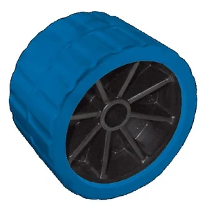 Sivupyörä 120 x 75 x 15mm kuva