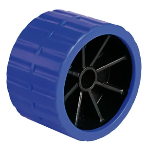 Sivupyörä 120 x 75 x 17mm kuva