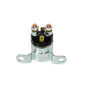 Bronco Solenoid Can Am BRP image