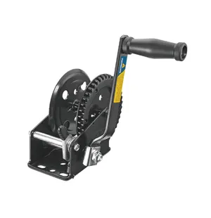 Sea-X Trailerivinssi 544kg kuva