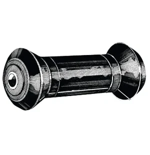 Kölirulla 220mm x 20mm kuva